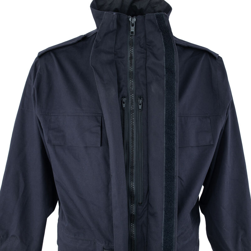 Dutch Navy Ministerie Van Defensie Jacket w/ No Liner - 4X-Large, , large image number 3